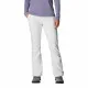 Pantalón Largo Deportivo Columbia Roffee Ridge™ VI Blanco Mujer