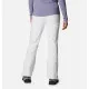 Pantalón Largo Deportivo Columbia Roffee Ridge™ VI Blanco Mujer