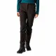 Long Sports Trousers Regatta Questra V Black Lady