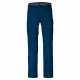 Long Sports Trousers Trangoworld Agadir Blue
