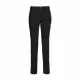 Pantalón Largo Deportivo Trangoworld Vivier Negro Mujer