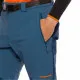 Long Sports Trousers Trangoworld Mourelle Dr Blue