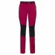 Long Sports Trousers Trangoworld Dunai Dr Crimson Red Lady