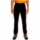 Long Sports Trousers Trangoworld Orniz Black