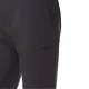 Pantalón Largo Deportivo Trangoworld Orniz Gris