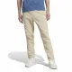 Adult Trousers Adidas All Szn Tz White Natural