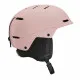 Ski Helmet Salomon Pink Children's Unisex