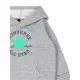 Sports Outfit for Baby Converse Dissected Ctp Flc Grey