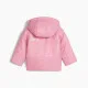 Chaqueta Infantil Puma Minicats Rosa
