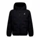 Chaqueta Infantil Jordan Jdn Welded Negro