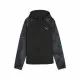 Chaqueta Deportiva para Mujer Puma Run Favorite AOP OV Negro