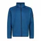 Men's Sports Jacket Campagnolo Zaffiro-Nero-B. Blue Blue