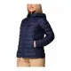Chaqueta Deportiva para Mujer Columbia Powder Lite™ II Azul