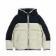 Chaqueta Deportiva para Hombre Champion Hooded Beige