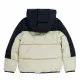 Chaqueta Deportiva para Hombre Champion Hooded Beige