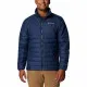 Men's Sports Jacket Columbia Powder Lite™ II Blue