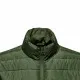 Men's Sports Jacket Only & Sons Onsbrody Quilt Vd Olive