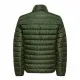 Men's Sports Jacket Only & Sons Onsbrody Quilt Vd Olive
