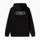 Sudadera con Capucha Hombre Puma Essentials+ Graphic Hoodie Fz Negro