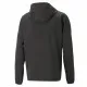 Chaqueta Deportiva para Hombre Puma Run Favorite Woven Negro