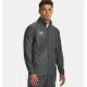 Men's Sports Jacket Under Armour Challenger Grey