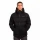 Men's Sports Jacket Trangoworld Sligo St Black