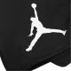 Cinta Deportiva para la Cabeza Jordan Jumpman Negro