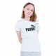 Child's Short Sleeve T-Shirt Puma