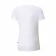 Child's Short Sleeve T-Shirt Puma
