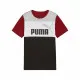 Camiseta de Manga Corta Infantil Puma Ess Block
