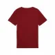 Camiseta de Manga Corta Infantil Puma Ess Block
