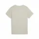 Camiseta de Manga Corta Infantil Puma Ess Block