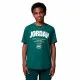 Camiseta de Manga Corta Infantil Jordan Jdb Des Champions