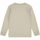 Camiseta de Manga Larga Niño Levi's Lvb L/S Batwing Beige