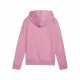 Sudadera con Capucha Niña Puma Essentials + Logo Fl G