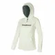 Sudadera con Capucha Mujer Trangoworld Poppi