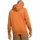 Sudadera con Capucha Hombre Puma Essentials Big Logo Hoodie Fl