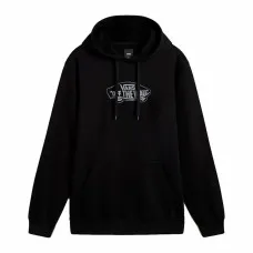 Sudadera con Capucha Hombre Vans Off The Wall