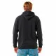 Sudadera con Capucha Hombre Rip Curl Horizon Zip Thru