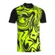 Camiseta de Fútbol de Manga Corta Hombre Joma Sport Lion II