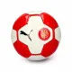Football Puma Girona FC Ess Ball Red Multicolour Size 5