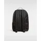 Mochila Casual Vans By Skool Negro