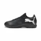 Botas de Fútbol para Adultos Puma Future 7 Match MG Blanco Negro