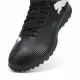 Botas de Fútbol para Adultos Puma Future 7 Match MG Blanco Negro