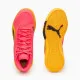 Basketball Shoes for Adults Puma Court Pro Yellow