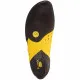 Pies de Gato La Sportiva Solution Comp Negro Amarillo