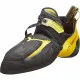 Pies de Gato La Sportiva Solution Comp Negro Amarillo