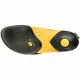 Pies de Gato La Sportiva Solution Blanco Amarillo