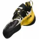 Pies de Gato La Sportiva Solution Blanco Amarillo