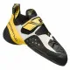 Pies de Gato La Sportiva Solution Blanco Amarillo